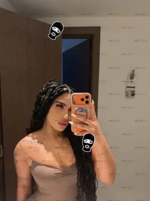 Nueva En Tu Ciudad Pelinegra Vip Elegante Todo Lo Que Estabas Buscando, Escorts en Cali — 45 años