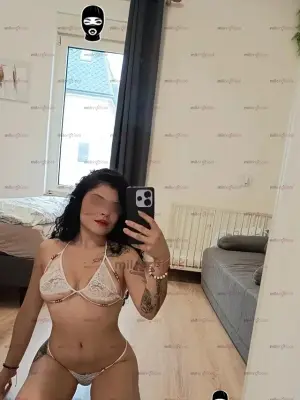 Nueva, Joven Lindo Culo Sexy Y Extrovertida Solo Para Ti, Escorts en Tunja — 18 años