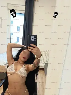 Nueva, Joven Lindo Culo Sexy Y Extrovertida Solo Para Ti, Escorts en Tunja, Colombia — 18 años