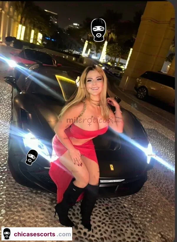 Foto de Ojitos De Hechizadora Cuerpo De Diosa Rica Hot Unica En La Web Modelo Ricota, Escorts en Querétaro, México