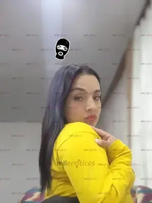 Paula. Descomplicada Para Culiar . Lo Chupo Al Natural Culeame Solo A Domicilios, Escorts en Bogotá — 18 años