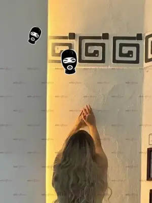 Paulina Rusa Espectacular Solo Para Gente Que De Verdad Le Gusta El Sexo, Escorts en Guadalajara — 22 años