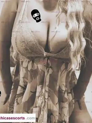 Paulina Rusa Espectacular Solo Para Gente Que De Verdad Le Gusta El Sexo, Escorts en Guadalajara — 22 años