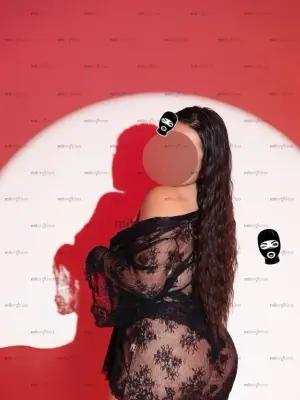 Promocion Por úLtimos Dias En Veracruz Puerto, Escorts en Guadalajara, México — 18 años