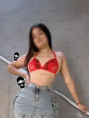 Puedes Ponerme Como MáS Te Guste !!!! AníMate Nene, Escorts en Mérida — 20 años