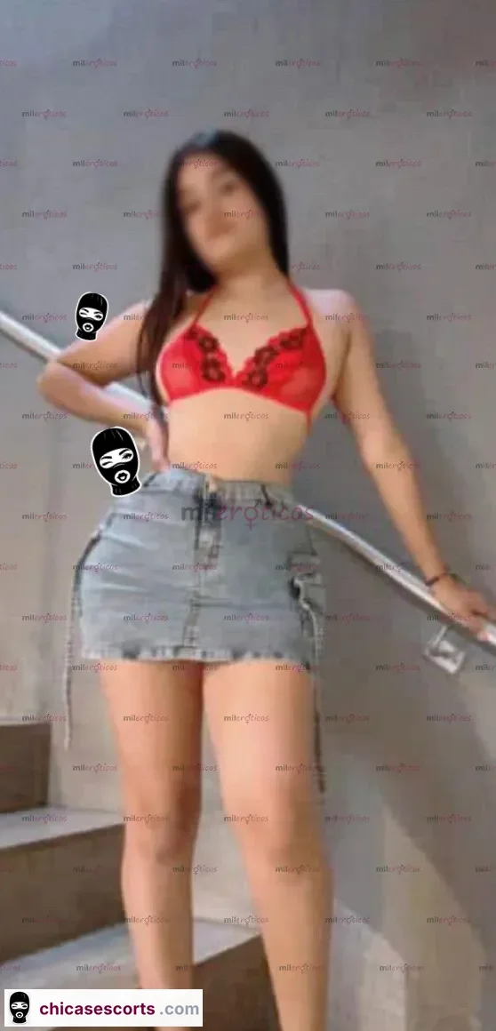 Foto de Puedes Ponerme Como MáS Te Guste !!!! AníMate Nene, Escorts en Mérida, México