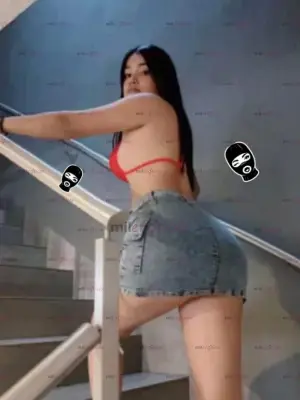 Puedes Ponerme Como MáS Te Guste !!!! AníMate Nene, Escorts en Mérida — 20 años