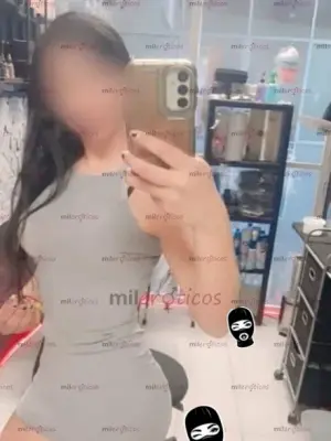 Quiero Tu Verga Una Y Otra Vez Y Mi Vagina Priete Tu Verga., Escorts en Guadalajara, México — 22 años