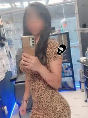 Quiero Tu Verga Una Y Otra Vez Y Mi Vagina Priete Tu Verga., Escorts en Guadalajara, México — 22 años