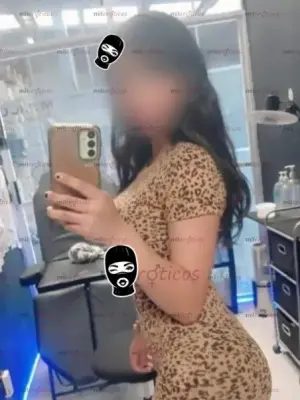 Quiero Tu Verga Una Y Otra Vez Y Mi Vagina Priete Tu Verga., Escorts en Guadalajara — 22 años