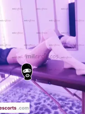 Recorreré Tu Cuerpo Con Mis Labios Suavemente!, Escorts en Querétaro, México — 24 años