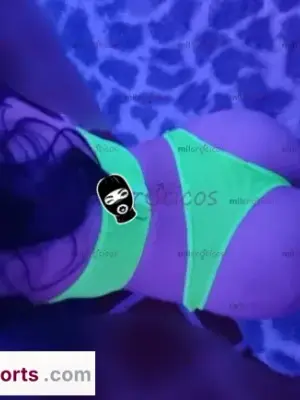 Recorreré Tu Cuerpo Con Mis Labios Suavemente!, Escorts en Querétaro, México — 24 años