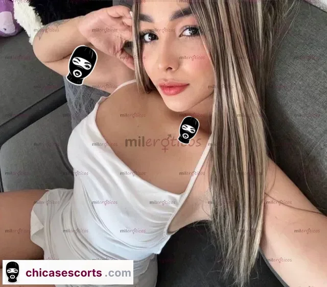 Foto de Rubia Muy Caliente Disponible Para Hacerte SoñAr, Escorts en Aguascalientes, México