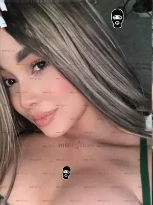 Rubia Muy Caliente Disponible Para Hacerte SoñAr, Escorts en Aguascalientes — 19 años