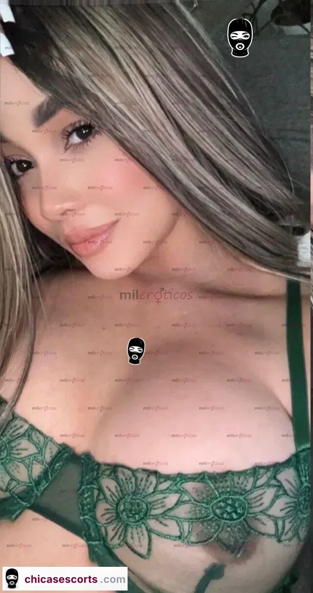 Foto de Rubia Muy Caliente Disponible Para Hacerte SoñAr — imagen 3