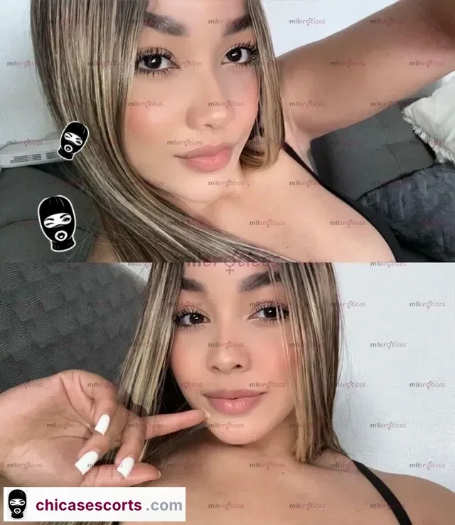 Foto de Rubia Muy Caliente Disponible Para Hacerte SoñAr — imagen 5