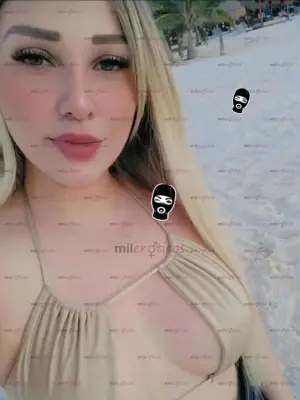 Rubia Preciosa Elegante Super Juguetona Y Complaciente, Escorts en Mérida — 40 años