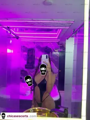 Sara Morenasa Rica Mamadora Compulsiva Ven Y Te Are Bien Rico Amor, Escorts en Bucaramanga — 30 años