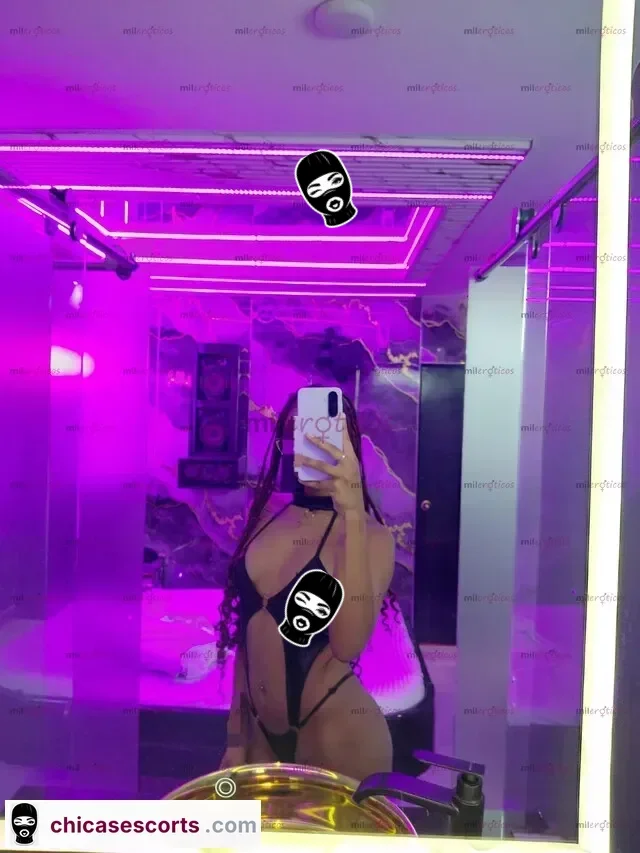 Foto de Sara Morenasa Rica Mamadora Compulsiva Ven Y Te Are Bien Rico Amor — foto de perfil verificado