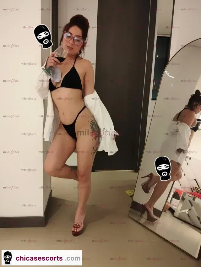 Foto de Secretaria Seductora Vip Por Primera Vez En Tu Ciudad Con Ganas De Sexo — imagen 8