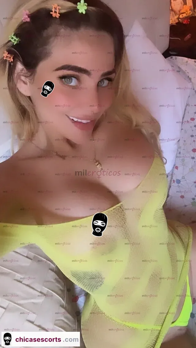 Foto de Sensual Cuerpo Perfecto Blanquita Piel De Porcelana Divina Morbosita Hoy En Tu C — imagen 3