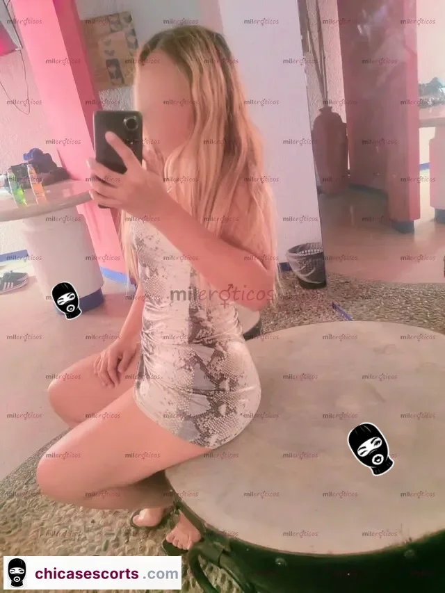 Foto de Sexo Ilimitado. Chica Vip Acapulco. 20añOs Delgada Culona — foto de perfil verificado