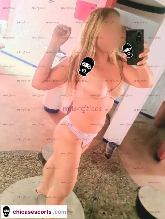 Foto de Sexo Ilimitado. Chica Vip Acapulco. 20añOs Delgada Culona — imagen 3
