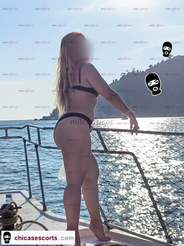 Foto de Sexo Ilimitado. Chica Vip Acapulco. 20añOs Delgada Culona — imagen 5