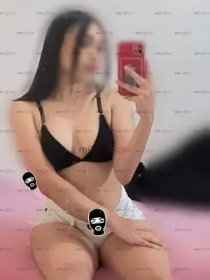 Sexo Placer Y MáS DiversióN Q Tú Alcanze .!.!.!!.!.!.! ! ! ! ! !, Escorts en Querétaro, México — 24 años