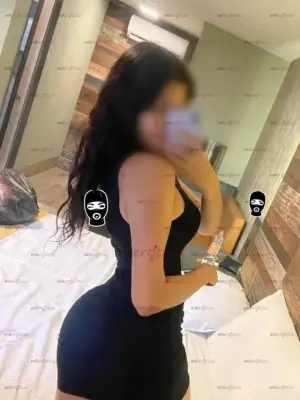 Sexo Y MáS !! Kimi Para Complacerte . En Todo Bebé, Escorts en Querétaro — 24 años