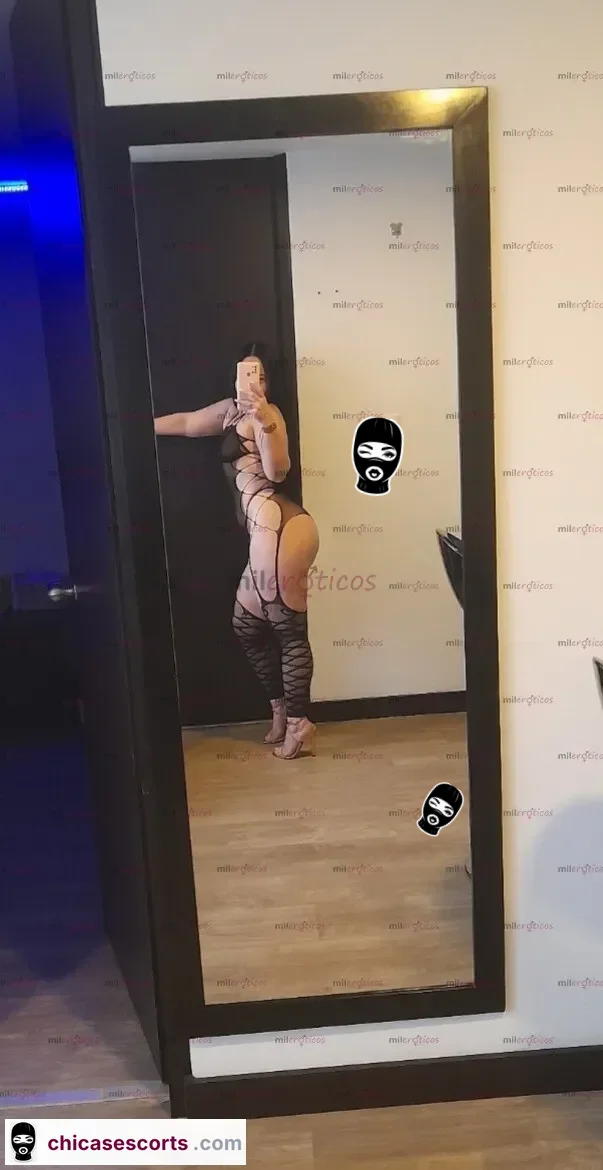 Foto de Shantal El Culo MáS Sabroso Que Te ComeráS, Será El MíO — imagen 4