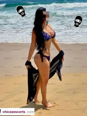 Sofia Hermosa MuñEquita Ardiente Y Muy Estrecha Solo Para Ti. 3009723736, Escorts en Bogotá — 18 años