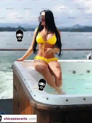 Sofia Hermosa MuñEquita Ardiente Y Muy Estrecha Solo Para Ti. 3009723736, Escorts en Bogotá, Colombia — 18 años