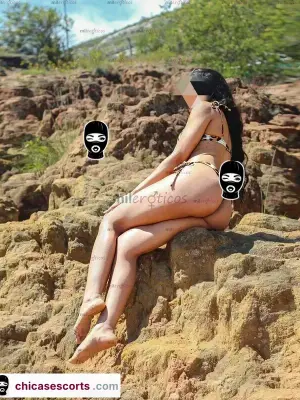 Sofia Hermosa MuñEquita Ardiente Y Muy Estrecha Solo Para Ti. 3009723736, Escorts en Bogotá, Colombia — 18 años