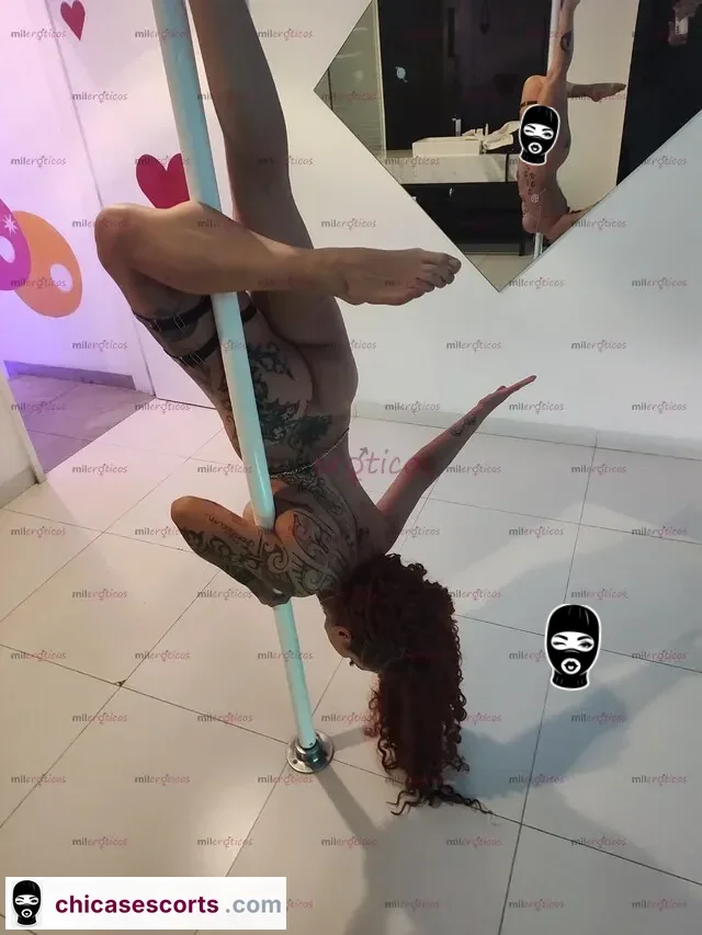 Foto de Solo Para Exigentes Y Gente Q Quiera Llevar Su Sexualidad A Otro Nivel! — foto de perfil verificado