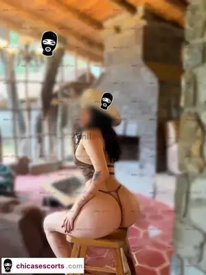 Soy Beli Y No Soy Para Todos DéJate Llevar, Escorts en Guadalajara — 20 años