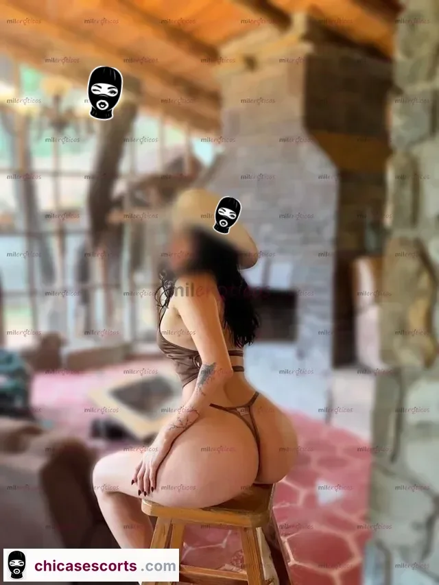 Foto de Soy Beli Y No Soy Para Todos DéJate Llevar, Escorts en Guadalajara, México