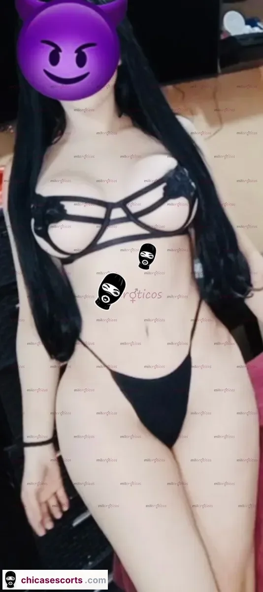 Foto de Soy Danna Una Chica Muy Complaciente, Limpia Y Agradable, Escorts en Guadalajara, México