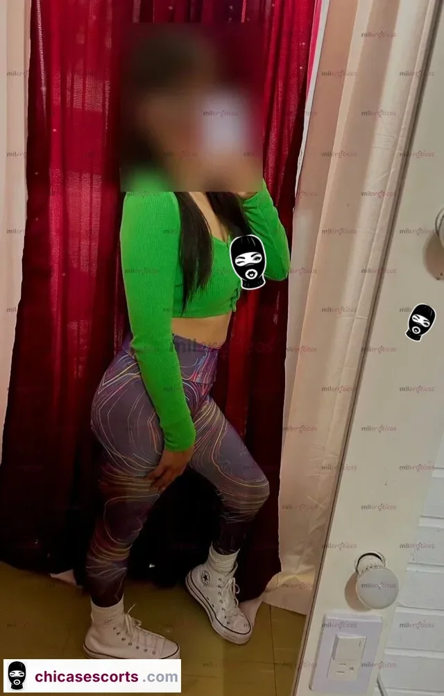 Foto de Soy Una Chica Elegante, Escorts en Guadalajara, México