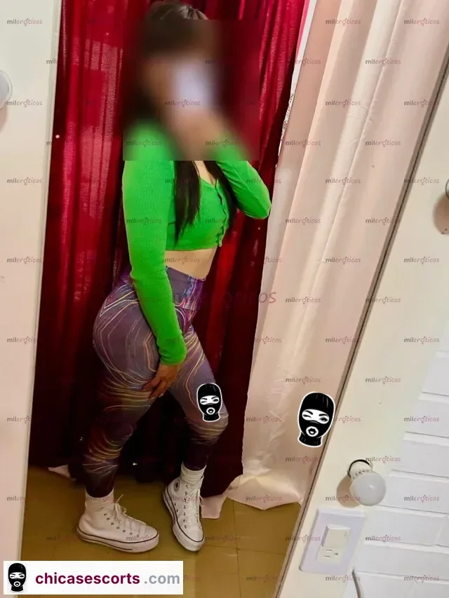 Foto de Soy Una Chica Elegante — imagen 4