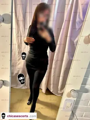 Soy Una Chica Elegante, Escorts en Guadalajara, México — 22 años