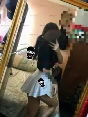 Soy Una Chica Muy Caliente Con Mi Vagina Muy Apretadita, Escorts en Guadalajara — 18 años