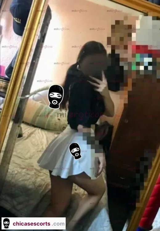 Foto de Soy Una Chica Muy Caliente Con Mi Vagina Muy Apretadita, Escorts en Guadalajara, México