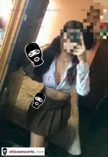 Foto de Soy Una Chica Muy Caliente Con Mi Vagina Muy Apretadita — imagen 4