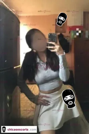 Foto de Soy Una Chica Muy Caliente Con Mi Vagina Muy Apretadita — imagen 5