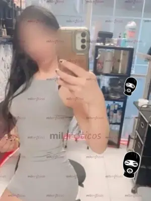 Soy Una Diosa En La Cama Dejame ... Seducirte ...Y Cogerte Rico ..., Escorts en Guadalajara — 18 años