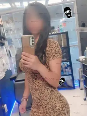 Soy Una Diosa En La Cama Dejame ... Seducirte ...Y Cogerte Rico ..., Escorts en Guadalajara — 18 años