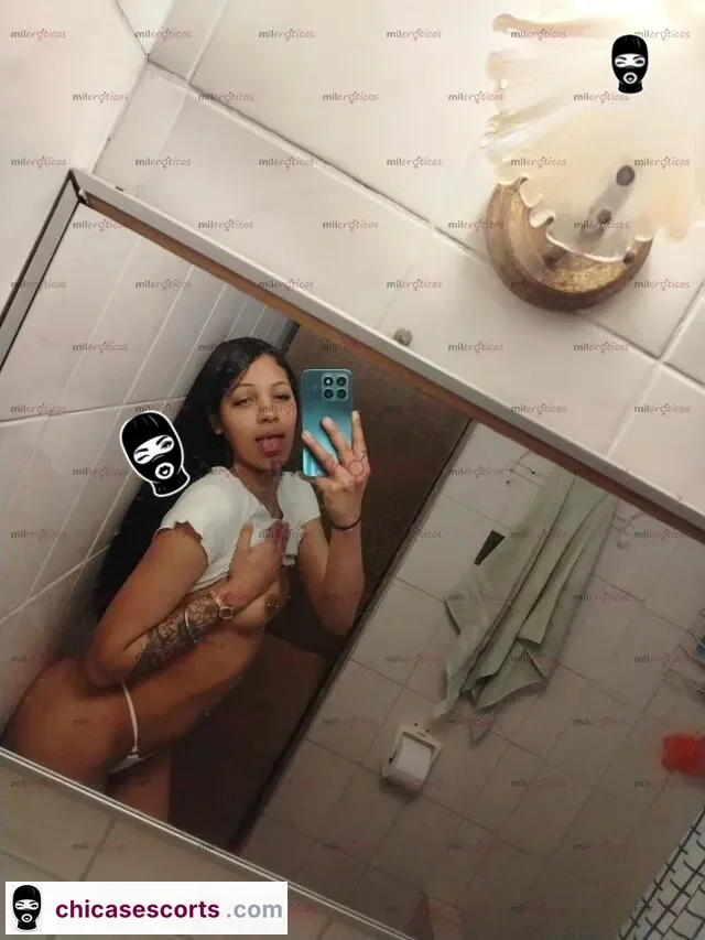 Foto de Soy Una Flaca Exitante Con Ganas De Tener Mucho Sexo — foto de perfil verificado