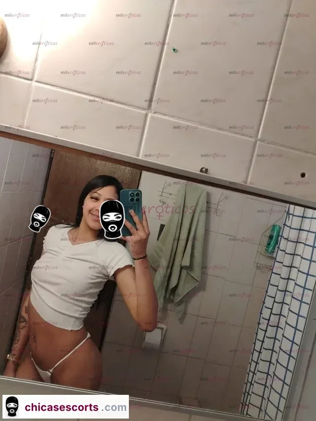 Foto de Soy Una Flaca Exitante Con Ganas De Tener Mucho Sexo — imagen 3