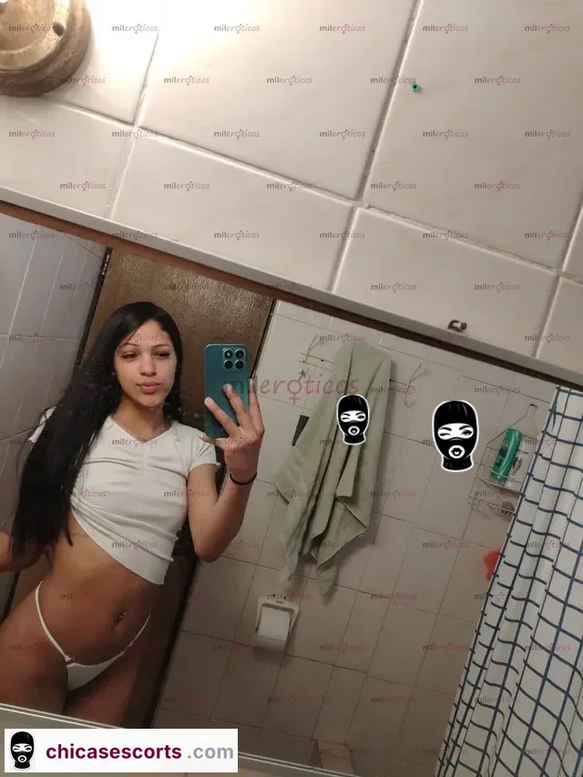 Foto de Soy Una Flaca Exitante Con Ganas De Tener Mucho Sexo — imagen 7